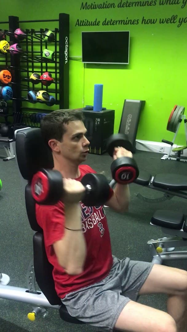 Surrey Mobile Personal Trainers 9