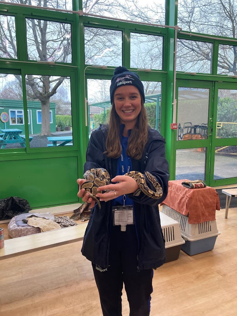 NSSport - Woking - Holiday Activities, Childcare & Sport services 2