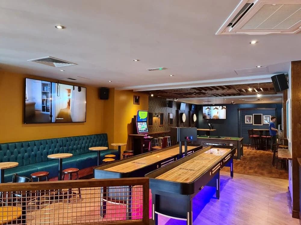 Cornerstone Kingston