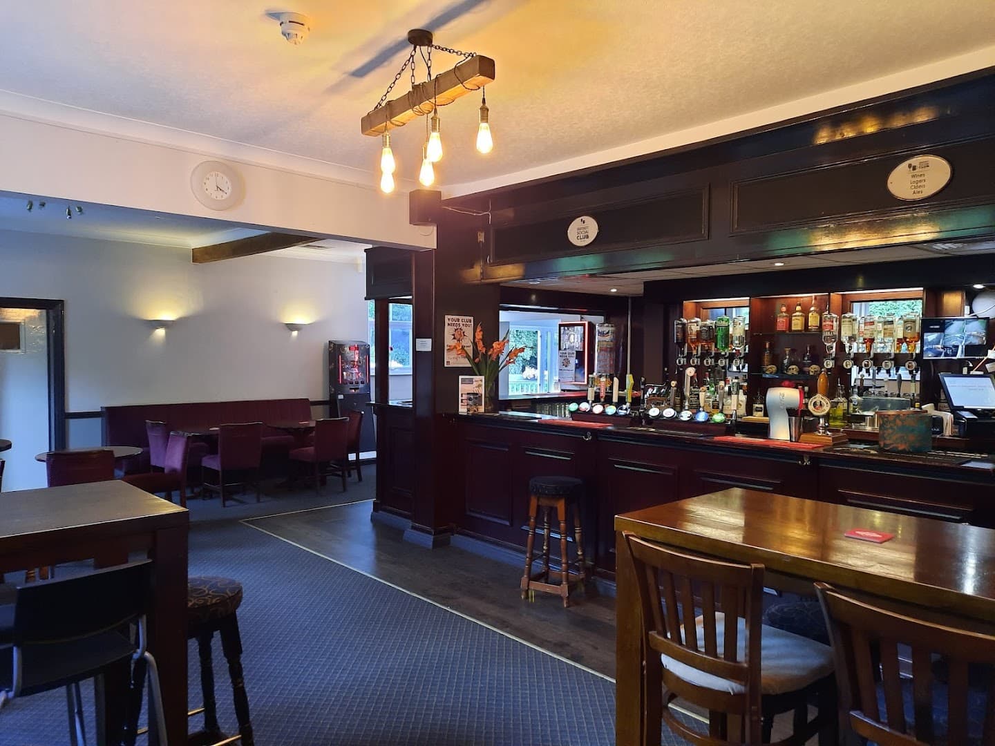 Grayshott Social Club