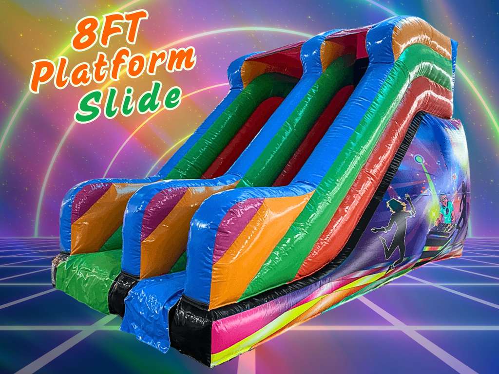 Have a Bounce - Bouncy Castle Hire Aldershot 8