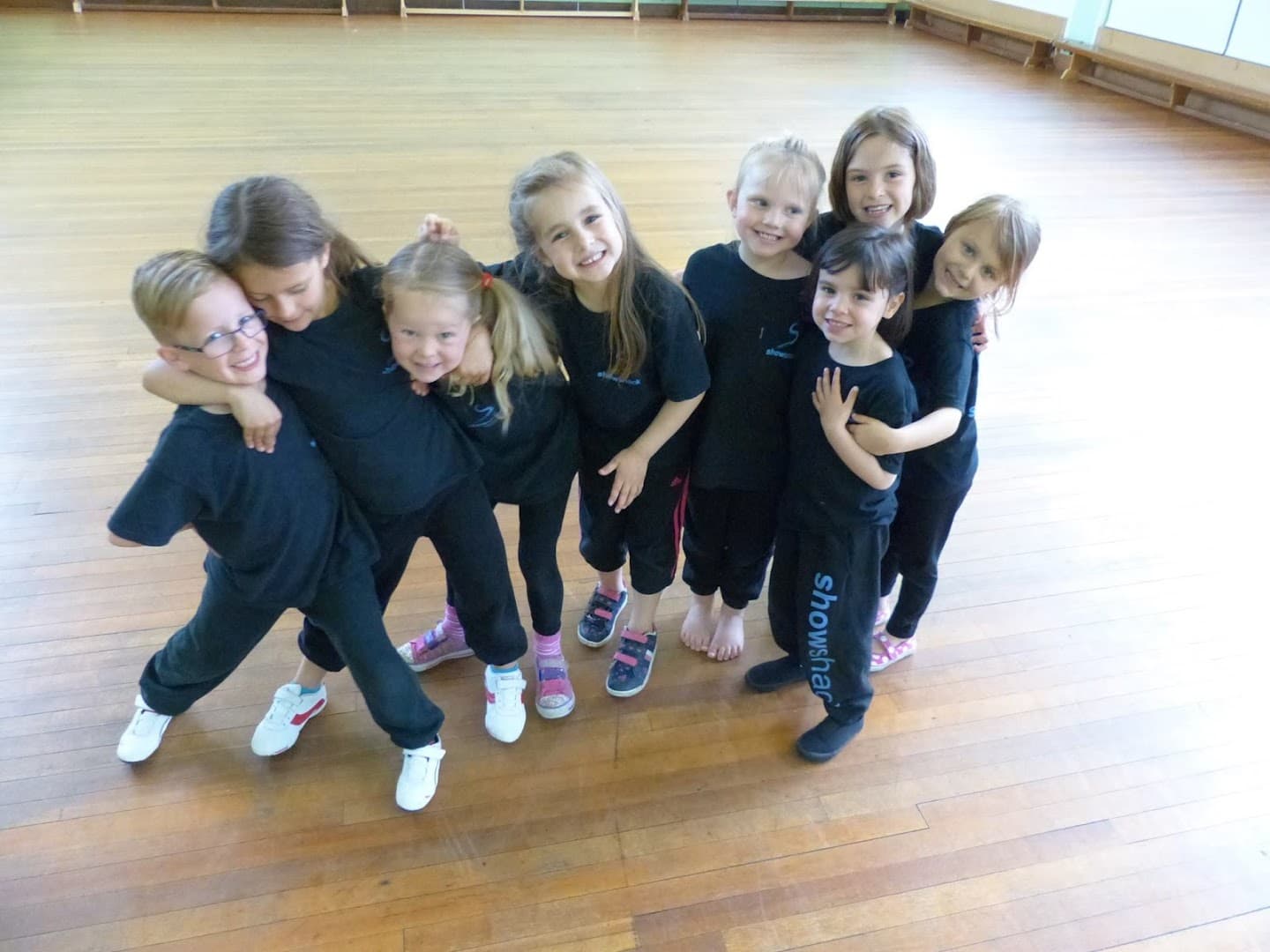 Showshack Dance & Theatre School 9