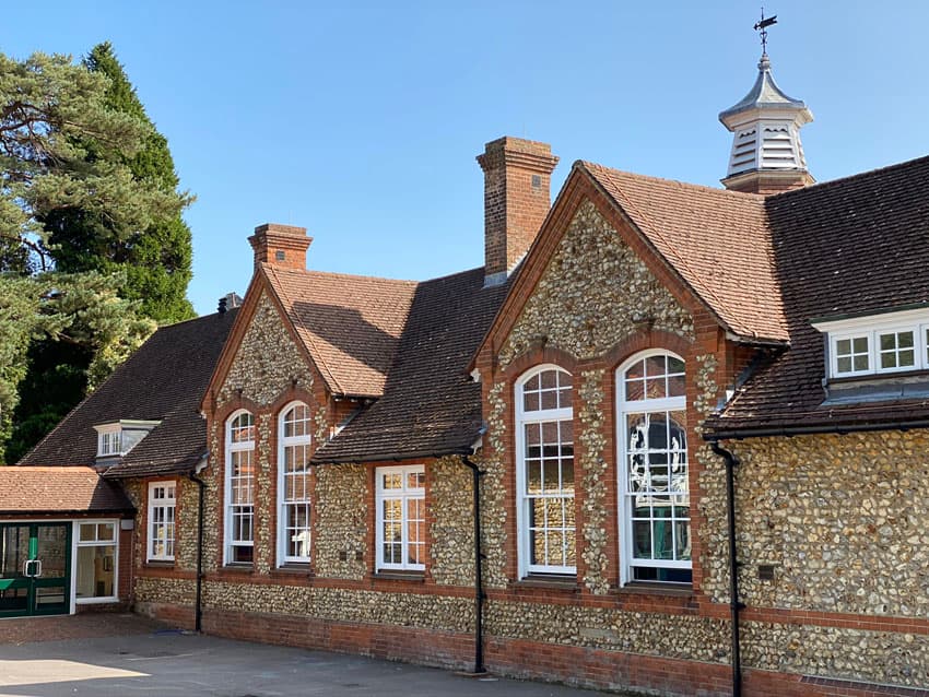 Hale Nursery and Primary Academy 2