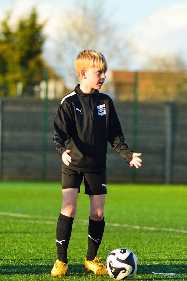 Platform Sports Coaching 10