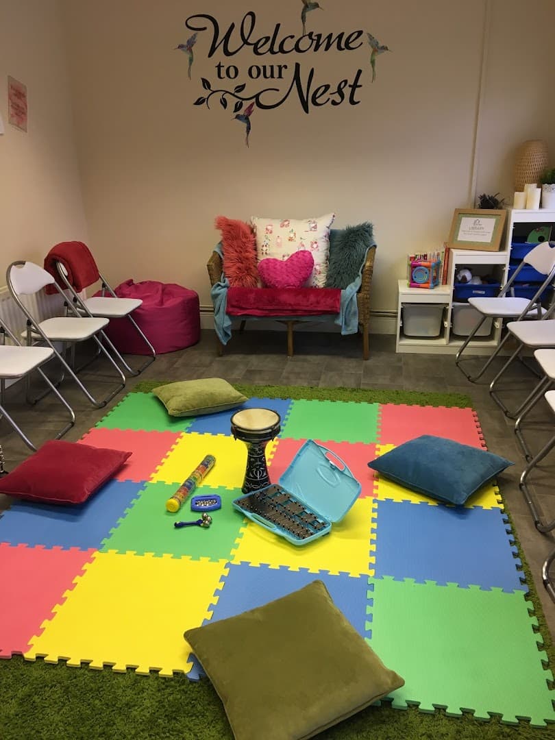 Little Hart's Music 3