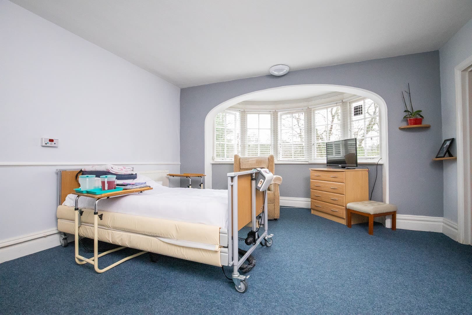 Downsvale Nursing Home 2