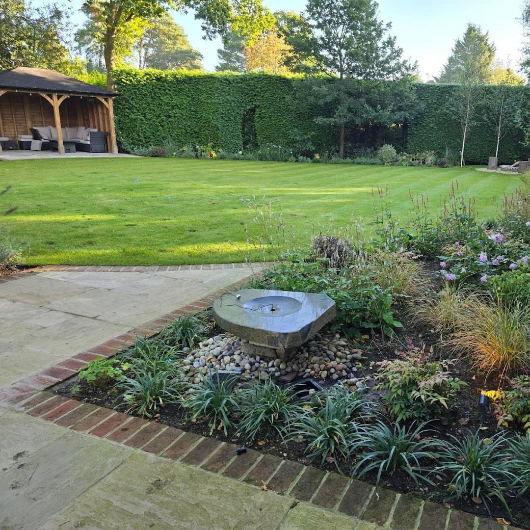 LDN Landscaping & Construction