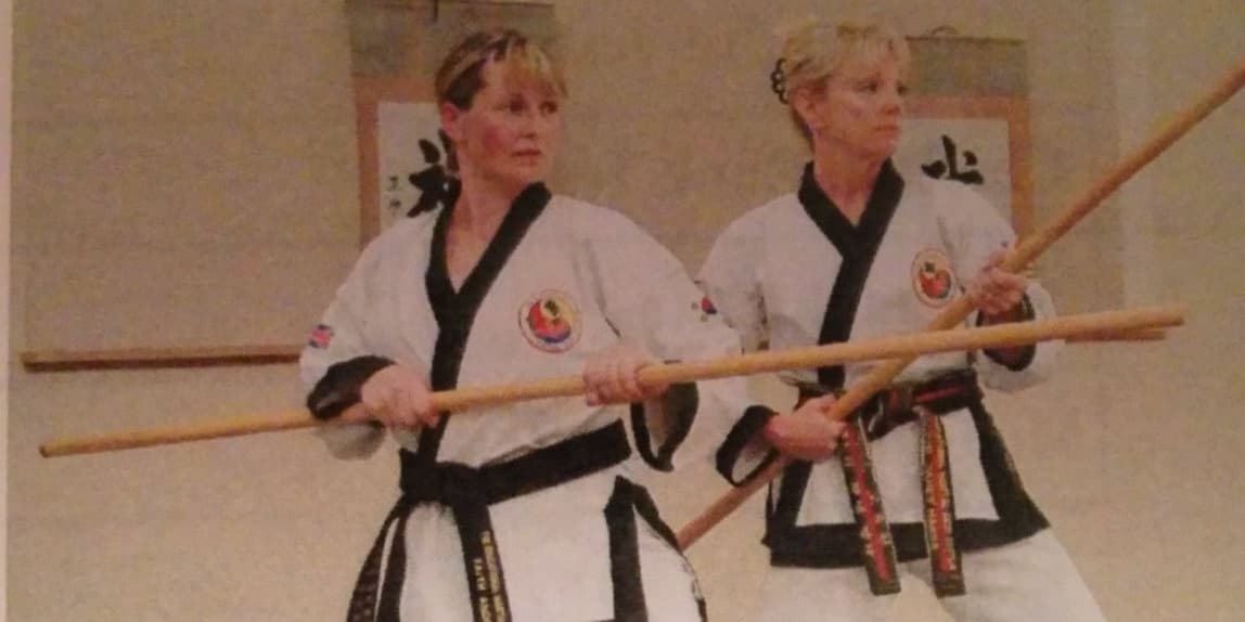 Snow Herons Martial Arts 4