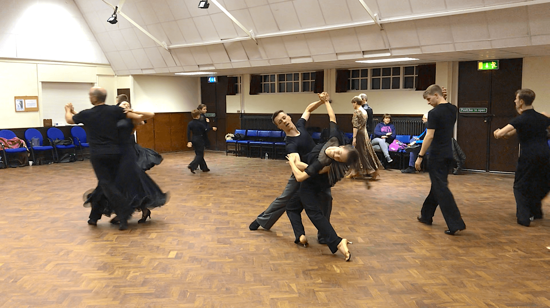 Surrey Hills Dance Centre 5
