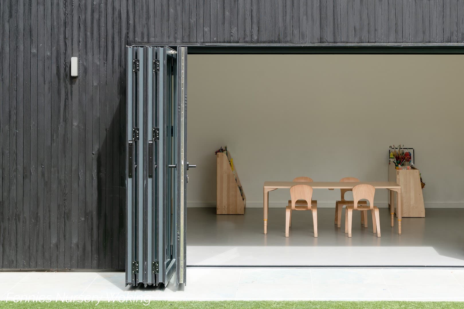 Woking Nursery | Fennies Woking, Carlton Road 6