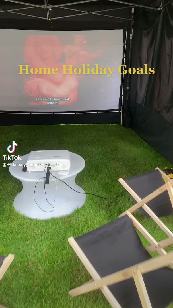 Dancey Bouncy Castle & Hot Tub Hire 2