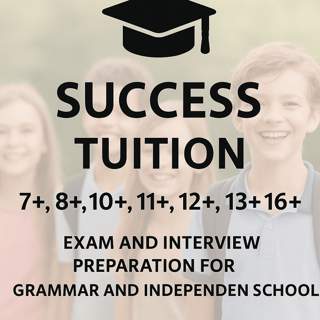Success Tuition