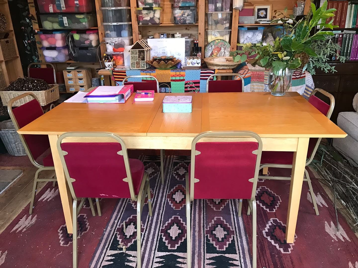 Cathie's Gardening School 5