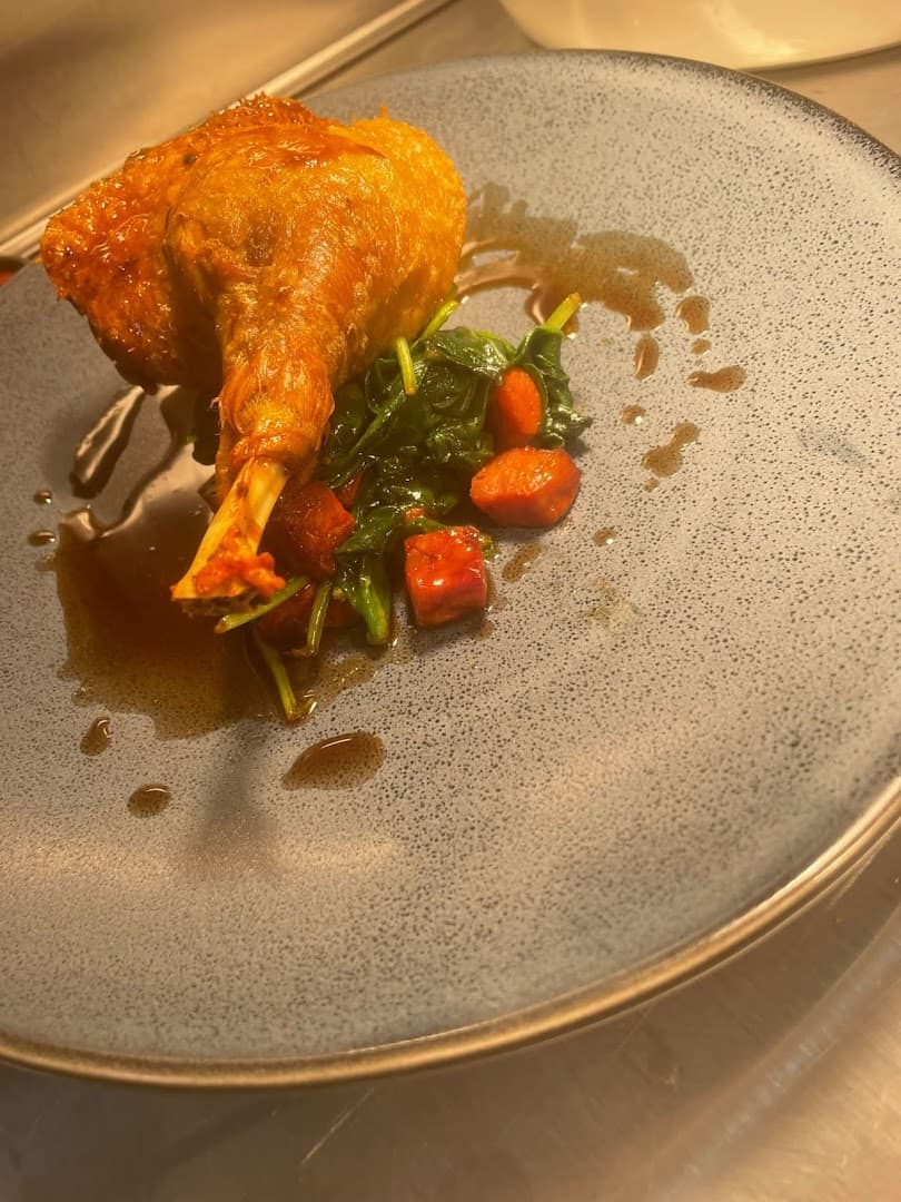 The King’s Head Holmbury St Mary 2