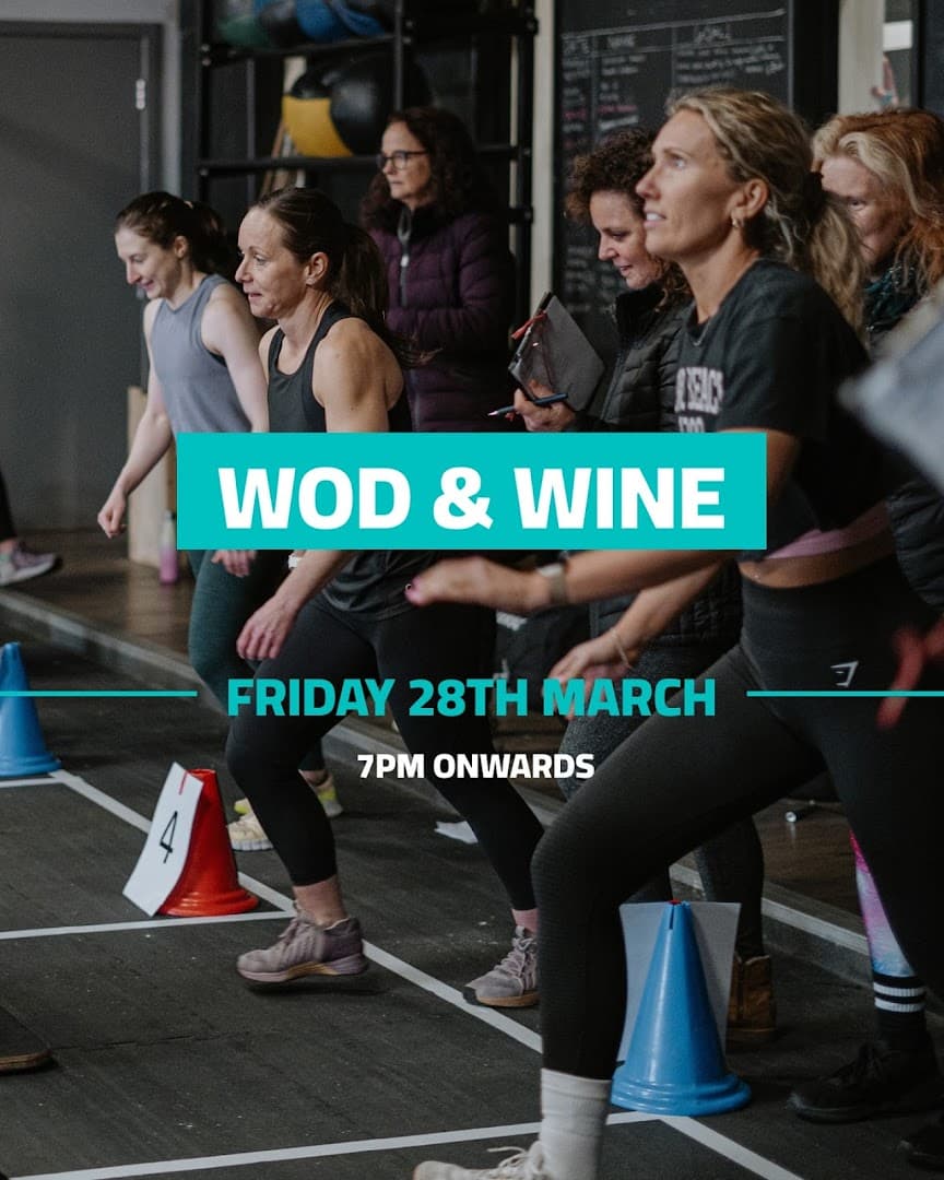 In2Training Farnham 8