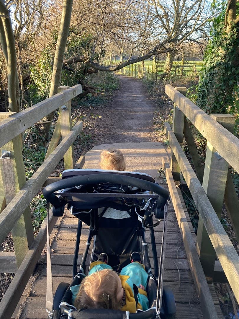 Julie’s childminding 6