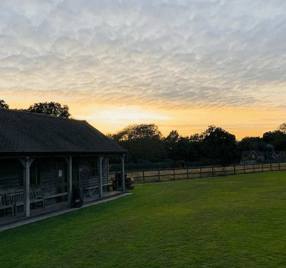 Lynchmere Cricket Club