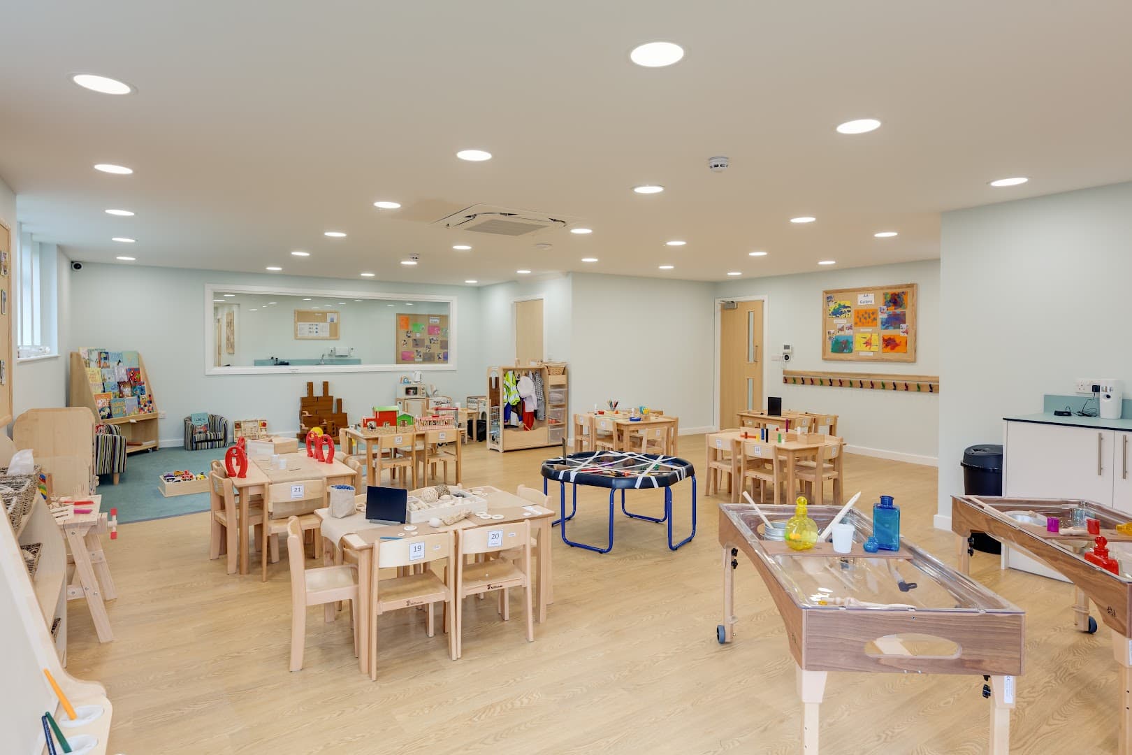 Kids Planet Cobham 3