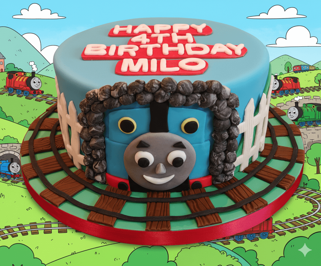 Celebration Cakes by Yvonne 2