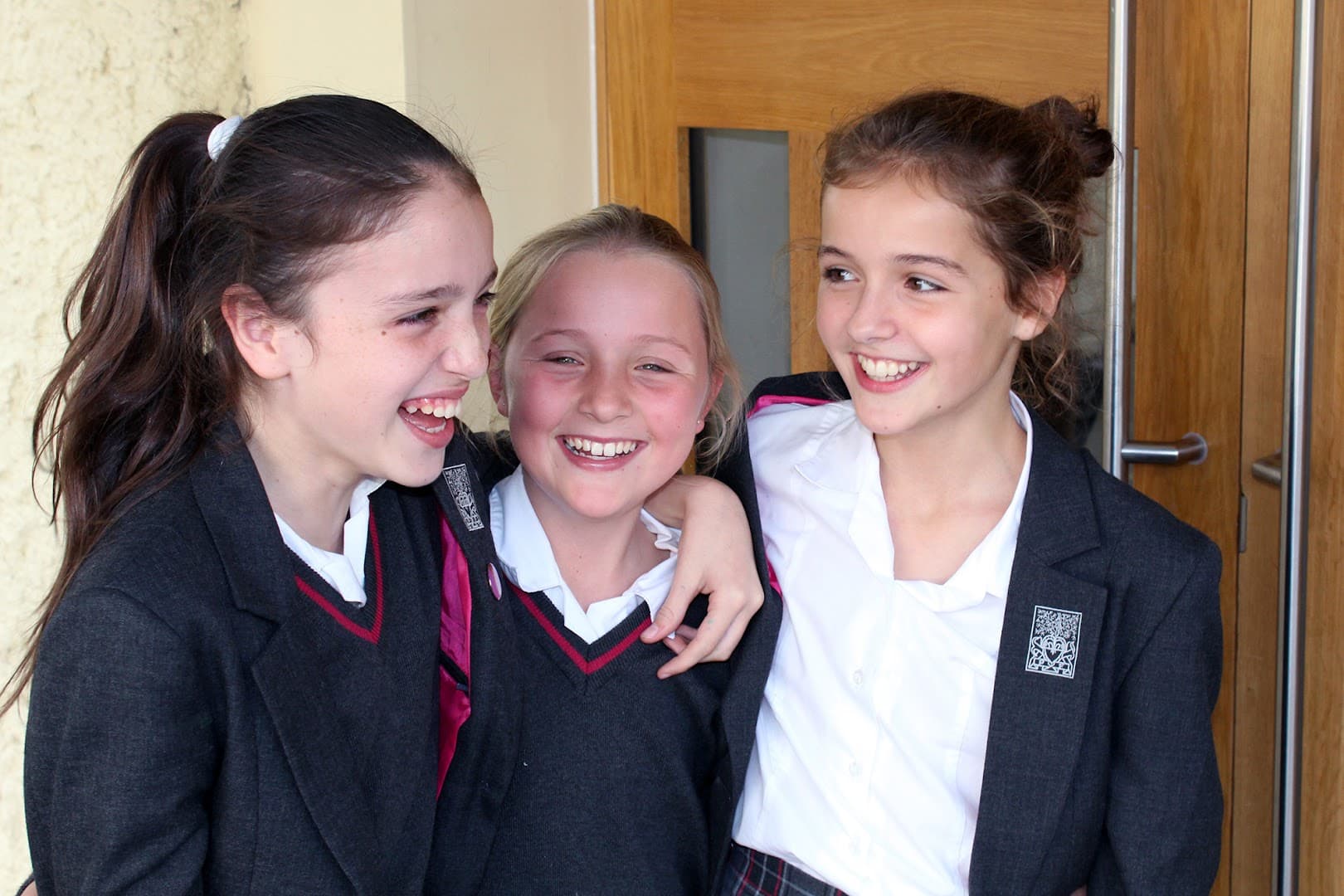 Prior's Field School