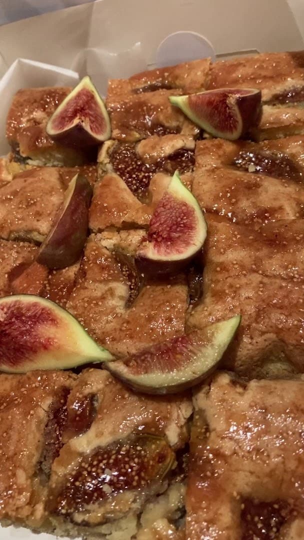 The Village Cakery Surrey 8