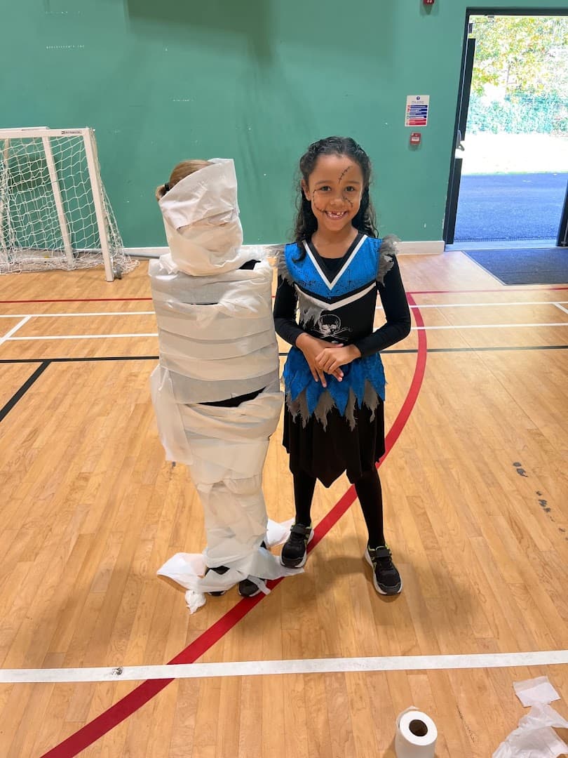 Redz Street Dance School 2