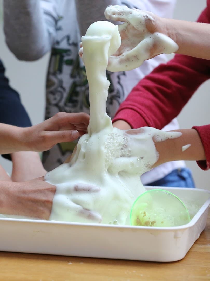 Fun Science Alton and Farnham 5