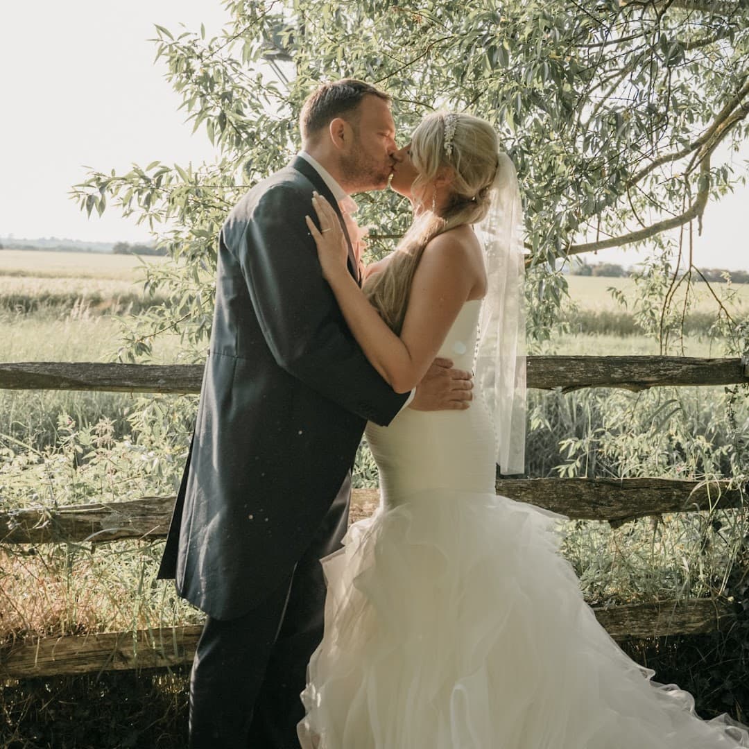 Surrey Wedding Films 4