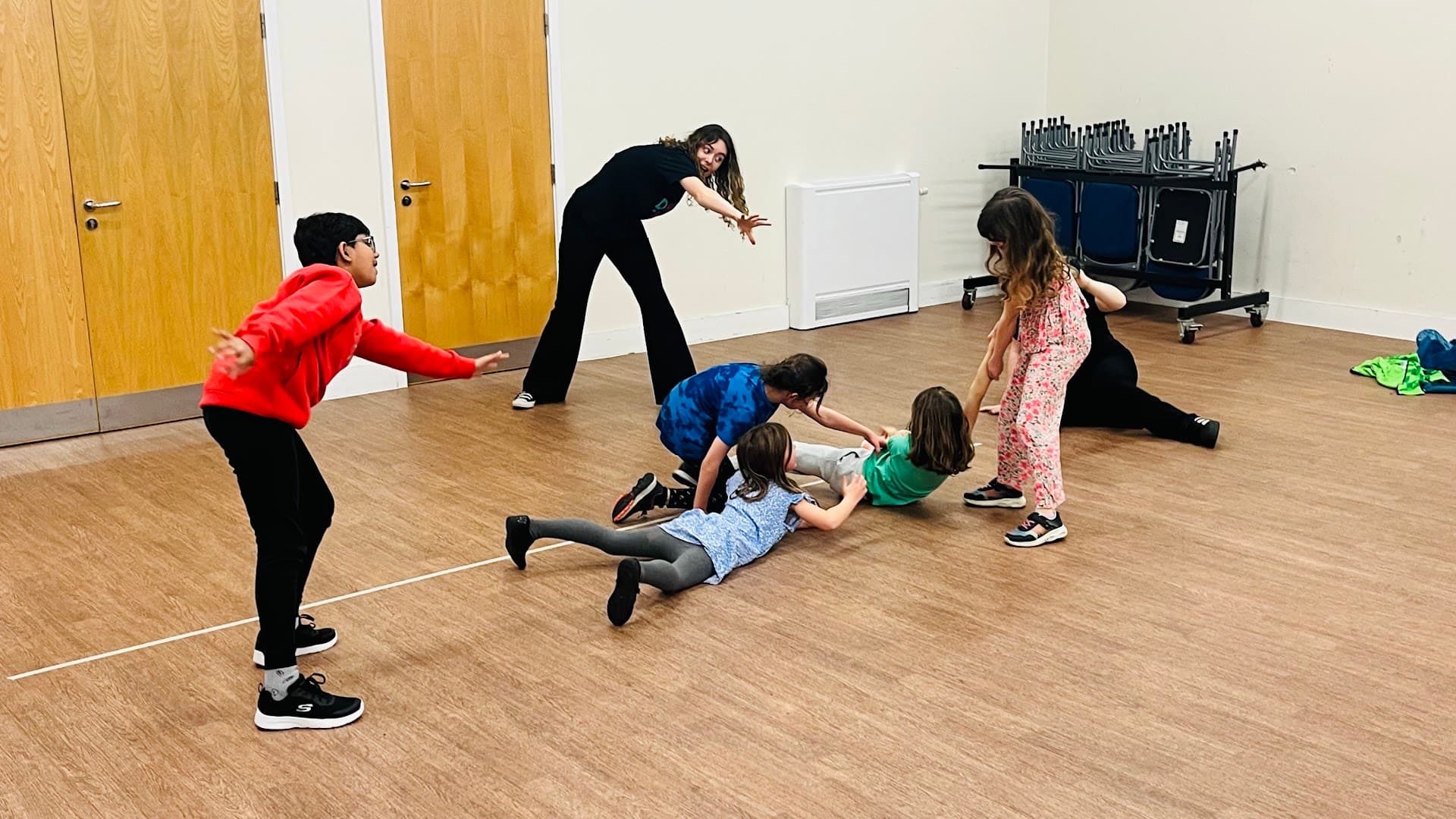 Drama Kids - Reigate 9