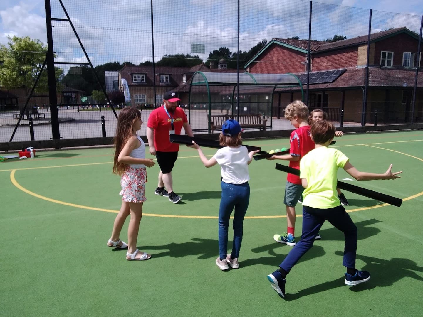 Barracudas Activity Day Camps - Farnham 5