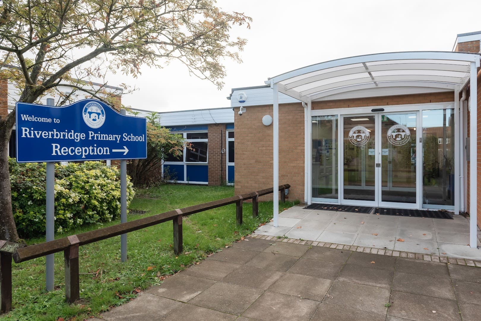 Riverbridge Primary & Nursery School 6