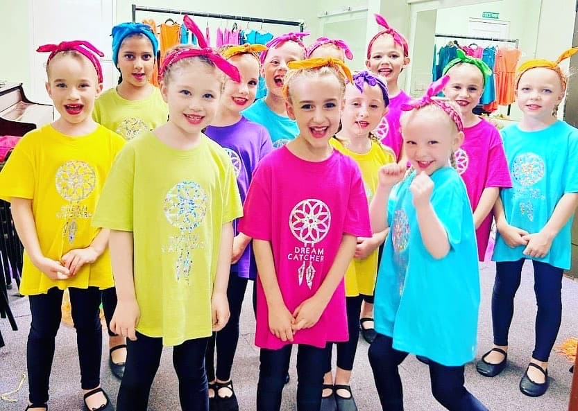 DreamCatchers Stage School 6