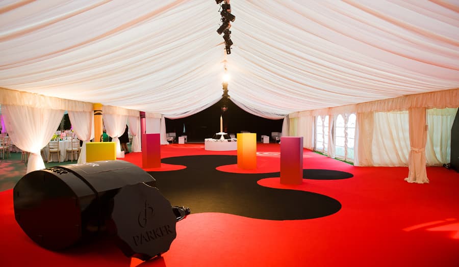 Apollo Event Consultants 5