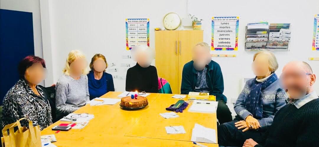 Brilliant Bilinguals Spanish Lessons 3