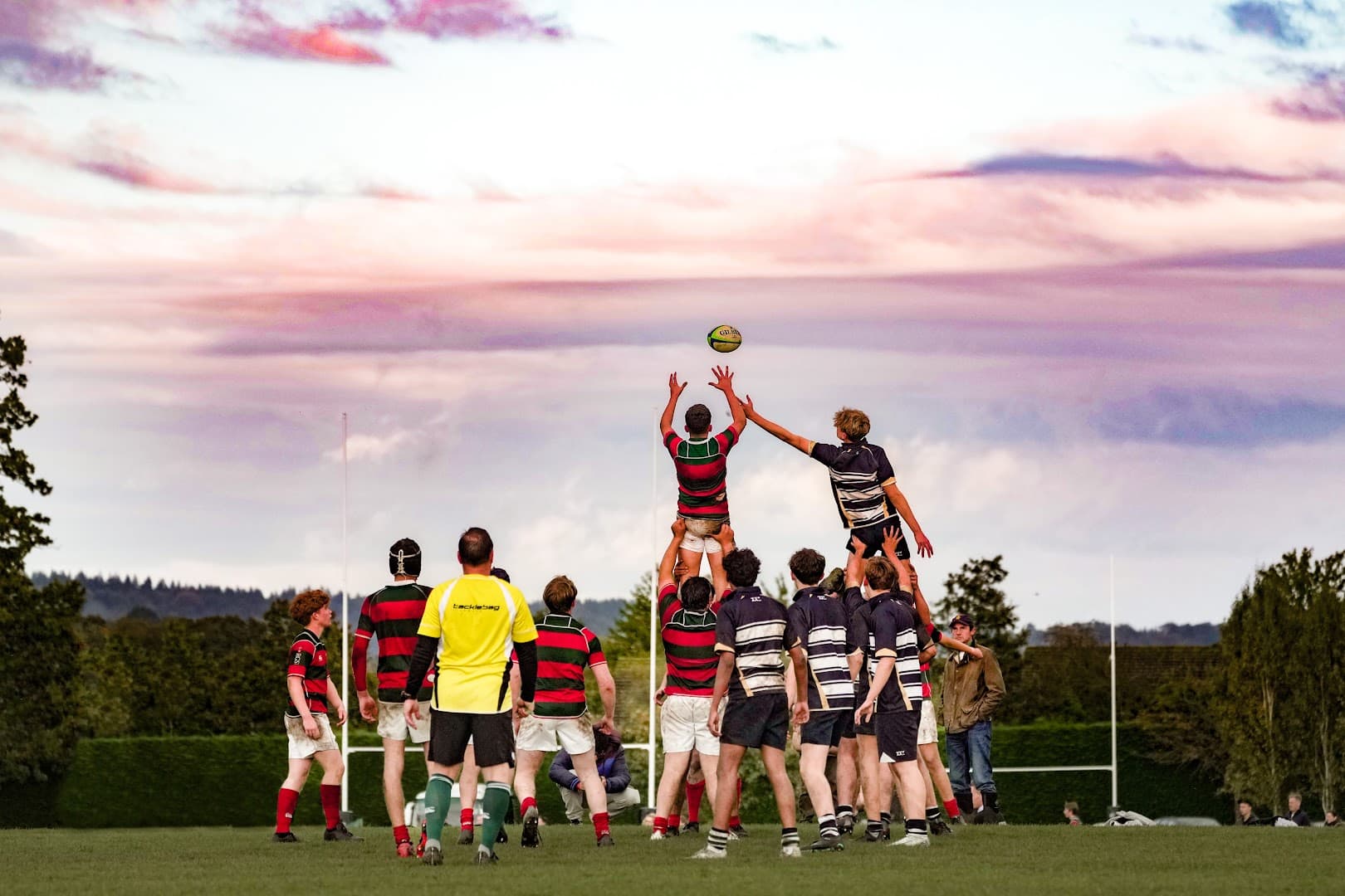 Royal Grammar School (RGS Guildford) 2