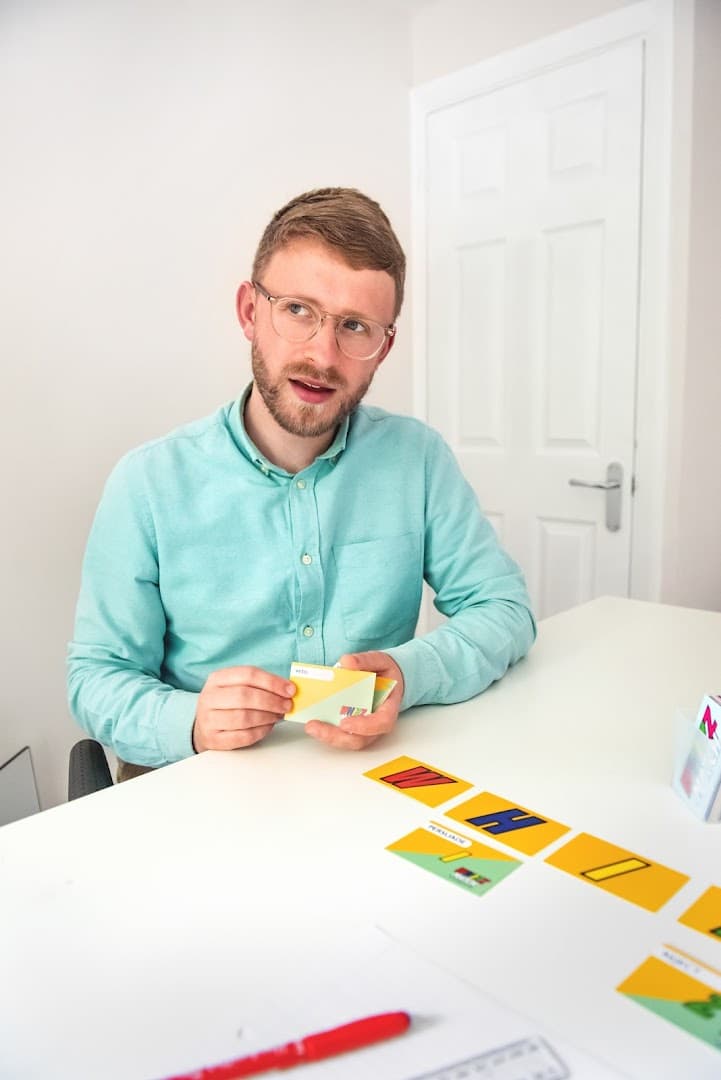 Greg Cooper Tutoring