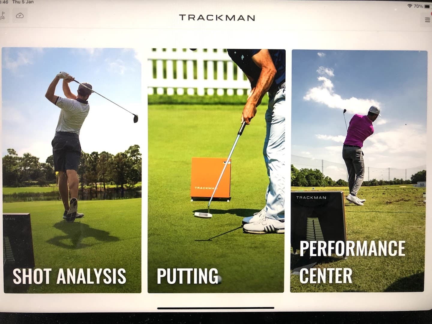 Mark Hetherington Golf Coaching 8