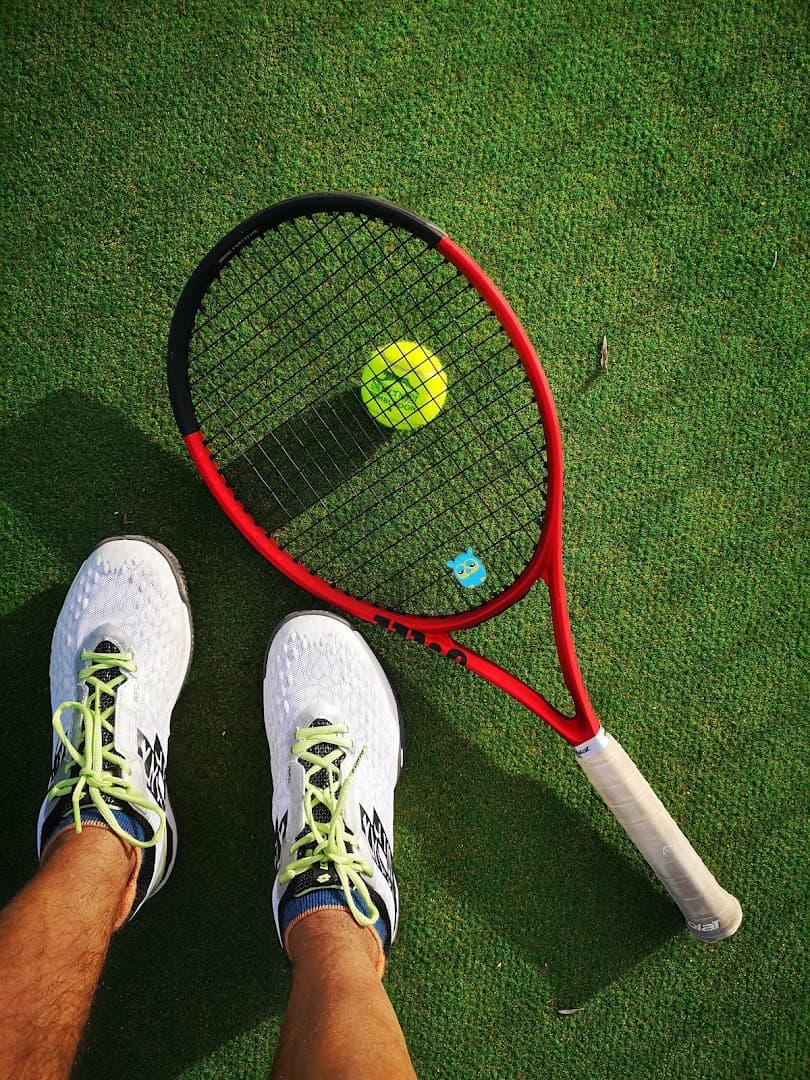 Ember Tennis Club 10