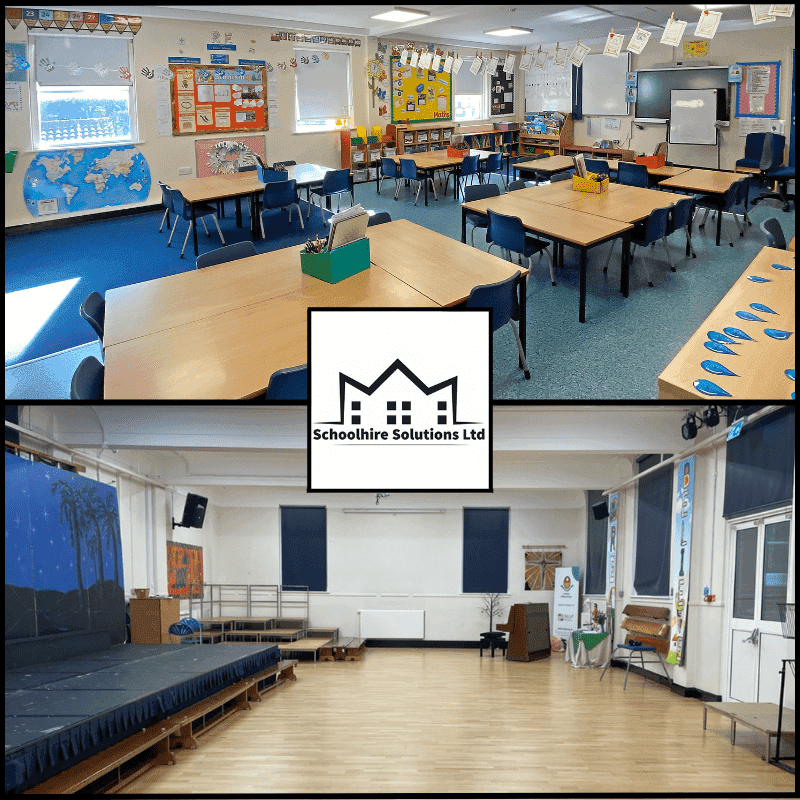 Schoolhire Solutions 5