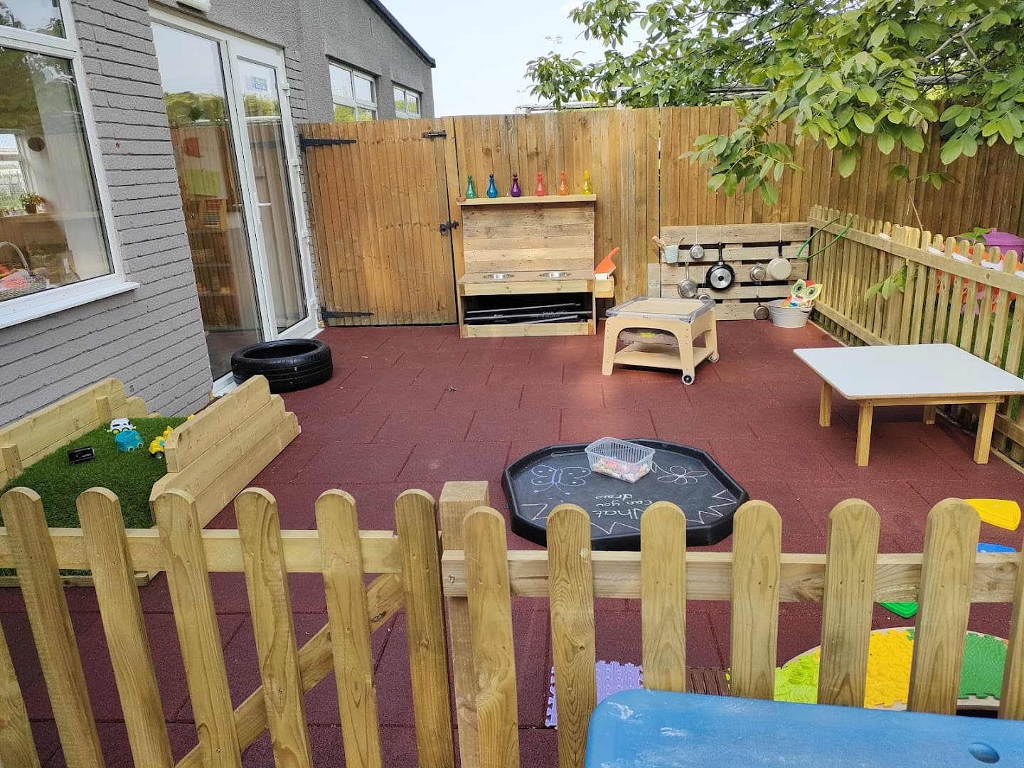 Dawny's Nursery & Pre-School 3