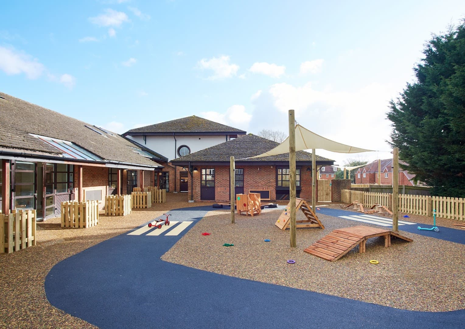 N Family Club - Leatherhead Nursery