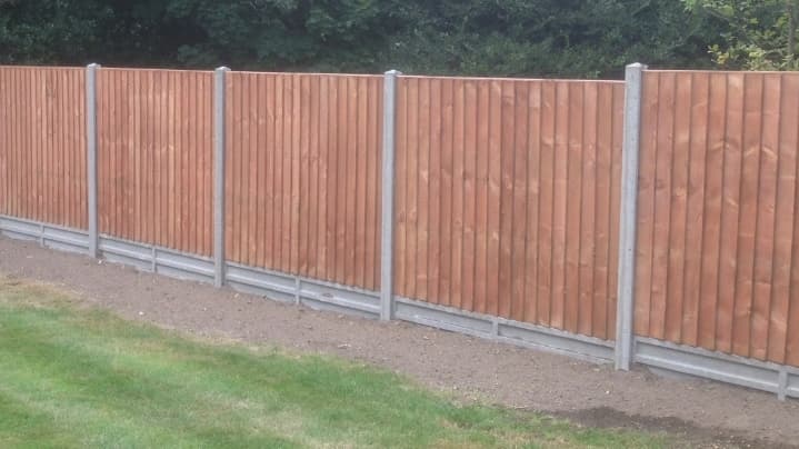 RAW Fencing