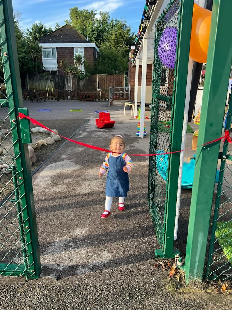 Miracle Gardens Nursery - OFSTED registered, high quality provision