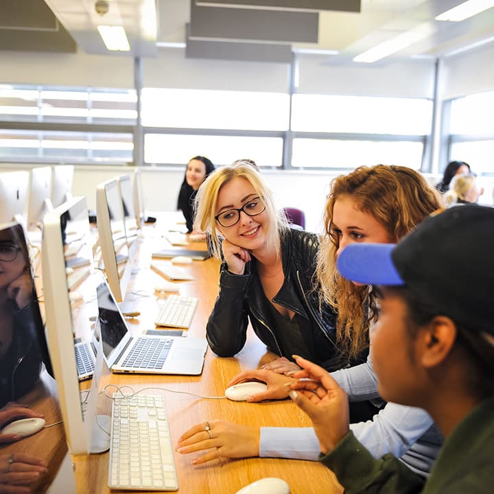 University for the Creative Arts 2