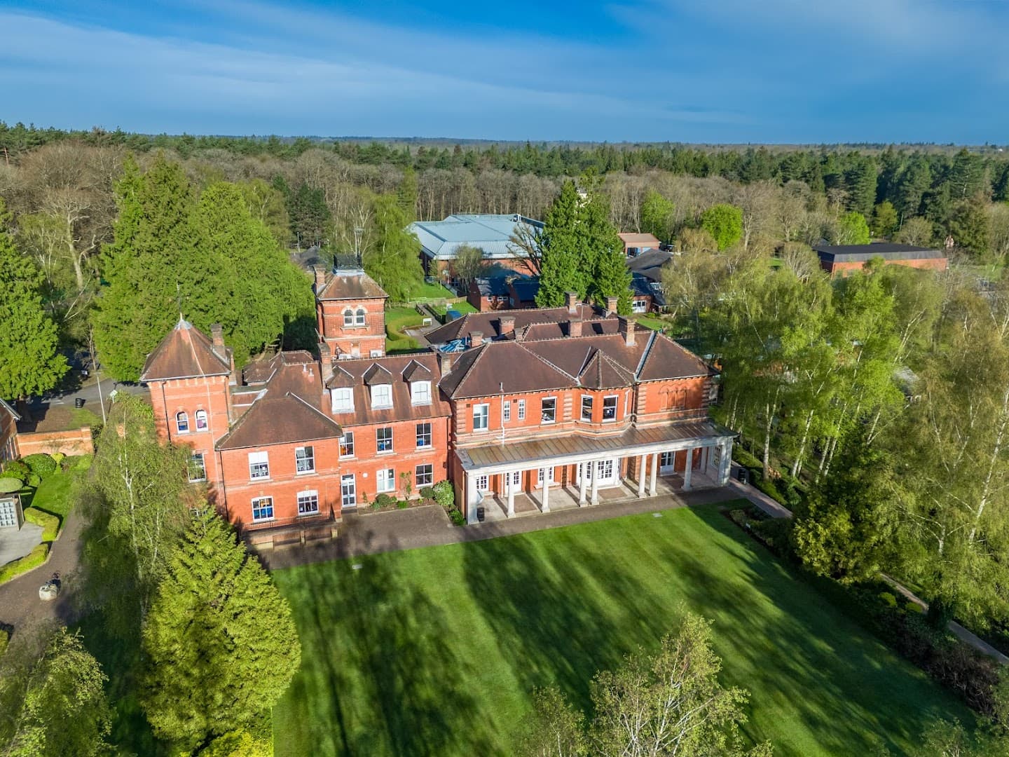 ACS International School Egham 3