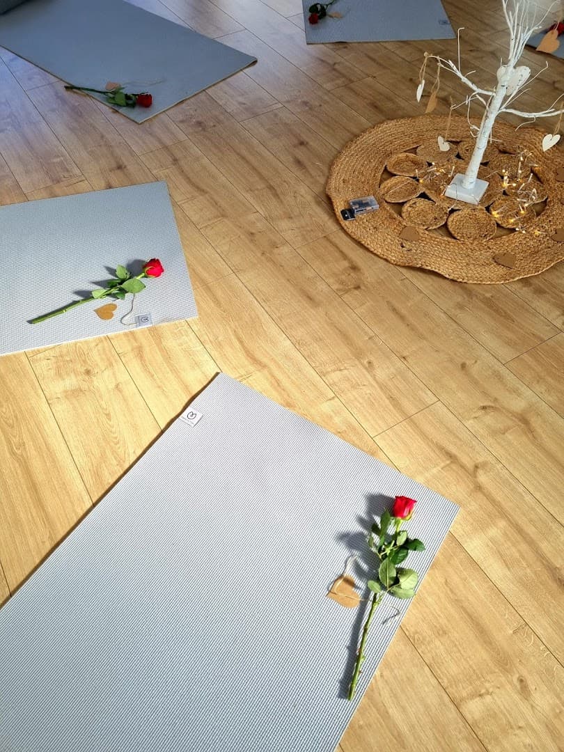 The Little Hartly Wellness Club 4