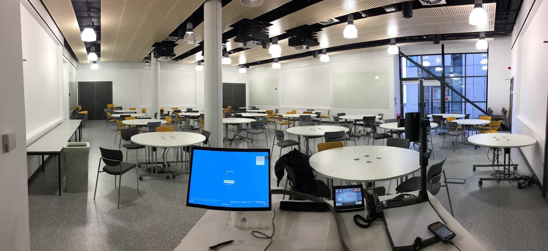 CoderDojo Kingston University