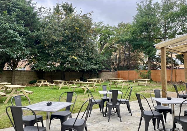 Sir John Gibson Stanwell