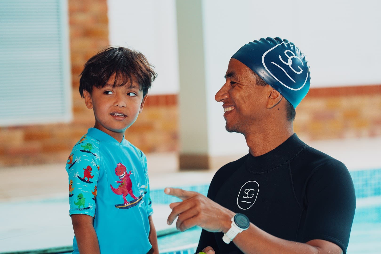 Swim Generation - Walton 5