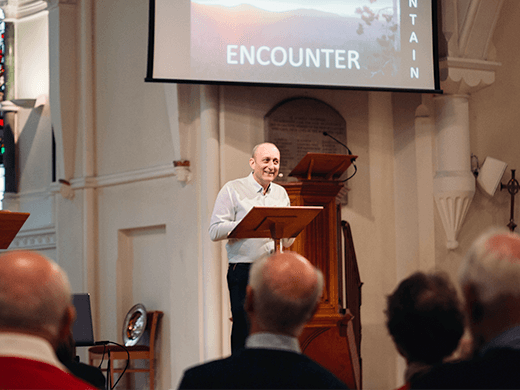 Holy Trinity Claygate 3